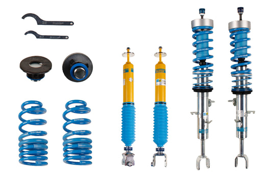 Bilstein B16 Height & Damping Adjustable Kit  (48-146142) - Nissan 350Z (Z33)PSS10