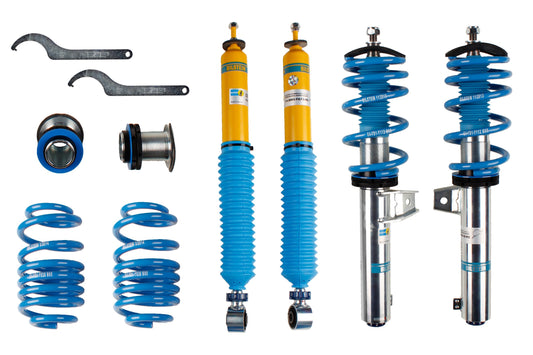 Bilstein B16 Height & Damping Adjustable Kit  (48-158176) - Golf VI 55er Klemm Dm6 PSS10