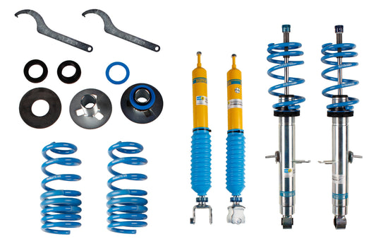 Bilstein B16 Height & Damping Adjustable Kit  (48-165815) - Nissan 370Z6