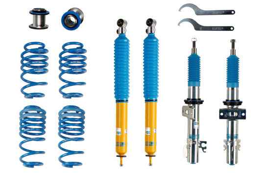 Bilstein B16 Height & Damping Adjustable Kit  (48-168229) - VW Polo 6R,B16