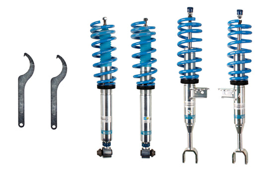 Bilstein B16 Height & Damping Adjustable Kit  (48-177580) - BMW 5er Limo. (F10)6 PSS10