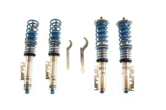 Bilstein B16 Height & Damping Adjustable Kit  (48-181440) - Porsche Boxster 986 USA6