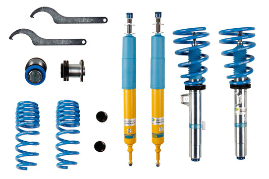 Bilstein B16 Height & Damping Adjustable Kit  (48-195232) - BMW 3er,1er,hohe Version6 PSS10