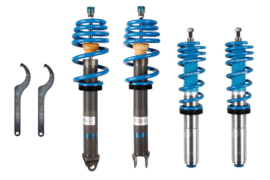 Bilstein B16 Height & Damping Adjustable Kit  (48-216036) - Porsche 991 C2,B16 PSS10