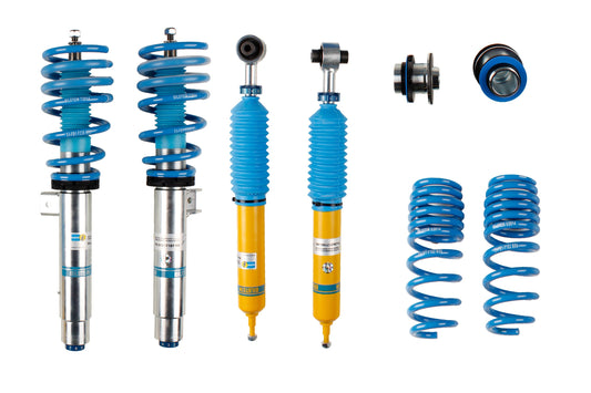 Bilstein B16 Height & Damping Adjustable Kit  (48-217170) - BMW 1 F20 F21+ 3 F30 F31 F356 PSS10