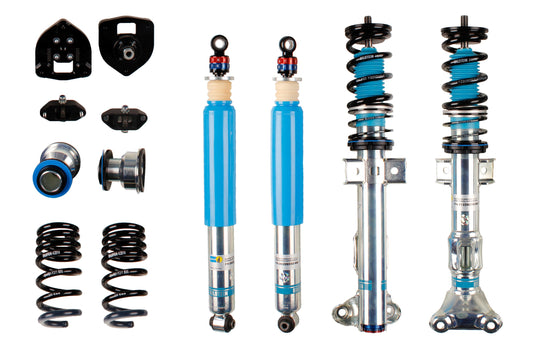 Bilstein B16 Height & Damping Adjustable Kit  (48-229333) - MB C Klasse 204 207,CS