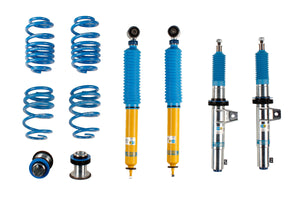 Bilstein B16 Height & Damping Adjustable Kit  (48-230032) - Audi A3 8V Golf 7 50mm Starrachse,B16