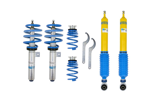 Bilstein B16 Height & Damping Adjustable Kit  (48-244428) - BMW Mini (F56)6 PSS10