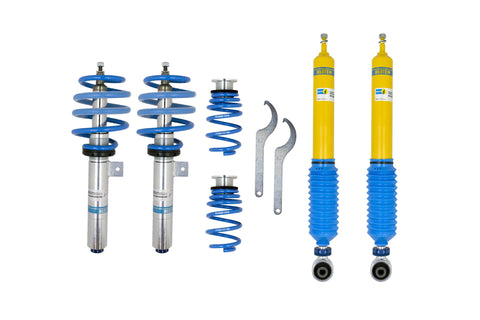 Bilstein B16 Height & Damping Adjustable Kit  (48-244428) - BMW Mini (F56)6 PSS10