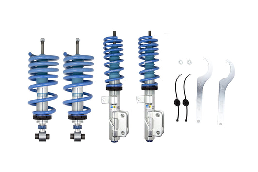 Bilstein B16 Height & Damping Adjustable Kit  (48-245715) - Chevrolet Camaro6 PSS10