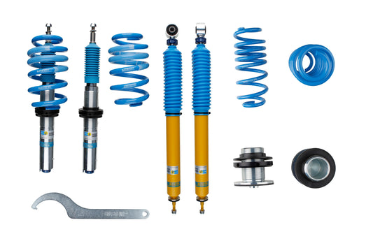 Bilstein B16 Height & Damping Adjustable Kit  (48-246125) - Porsche Macan (95B)6 PSS10