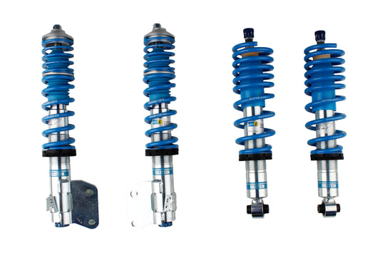 Bilstein B16 Height & Damping Adjustable Kit  (48-249546) - Subaru Impreza WRX STI 2014 Typ V16