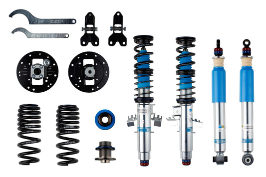 Bilstein B16 Height & Damping Adjustable Kit  (48-256322) - BMW F20-F30 2WD mit EDC bis 2015, CS