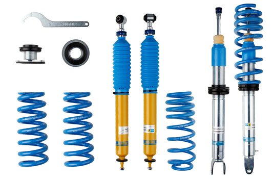 Bilstein B16 Height & Damping Adjustable Kit  (48-258067) - MB E-Klasse W213,B16 PSS10