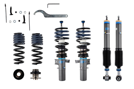 Bilstein ET1 (48-304498) - Toyota Supra A90, EVO T1