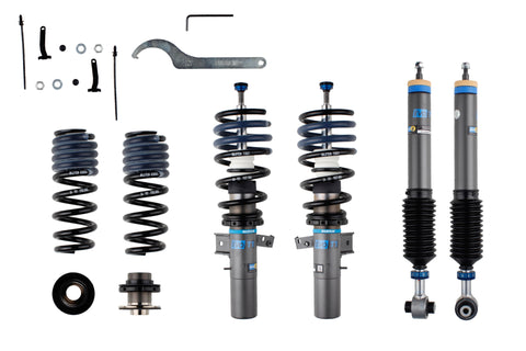 Bilstein ET1 (48-304498) - Toyota Supra A90, EVO T1