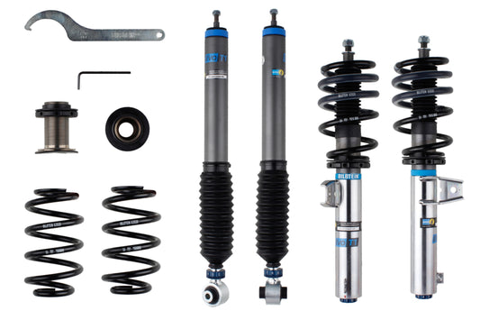 Bilstein B16 Height & Damping Adjustable Kit  (48-609073) - VW Golf 7/8 55mm Multi6 Edition gr.