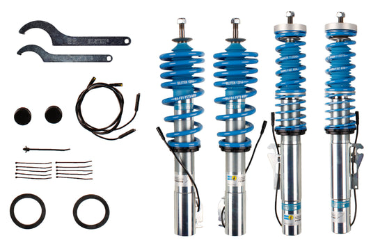 Bilstein B16 Damptronic Kit  (49-122046) - Porsche Boxster Cayman 9876DT