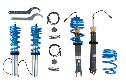 Bilstein B16 Damptronic Kit  (49-216042) - Porsche 911 C2 9916DT