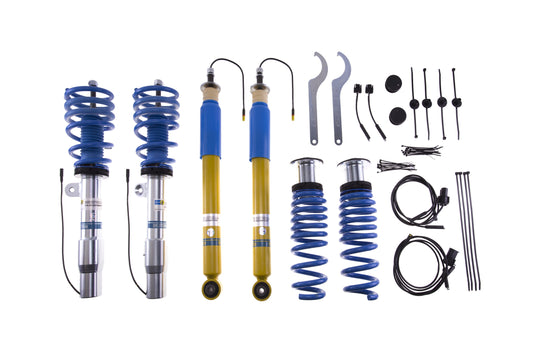 Bilstein B16 Damptronic Kit  (49-237108) - BMW E92 M3 EDC6DT