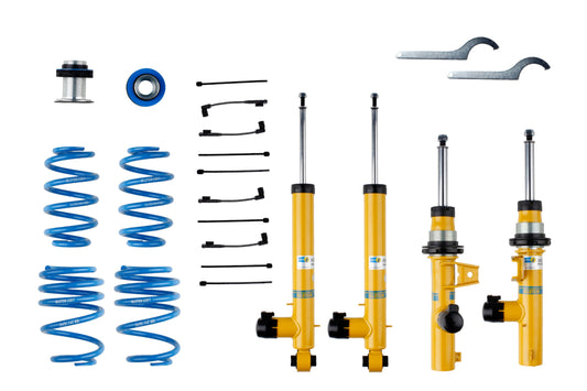 Bilstein B16 Damptronic Kit  (49-255874) - Golf 7 Leon 5F Multi6DT2