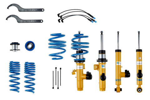 Bilstein B16 Damptronic Kit  (49-255980) - BMW F30 3er X-Drive6 DT2