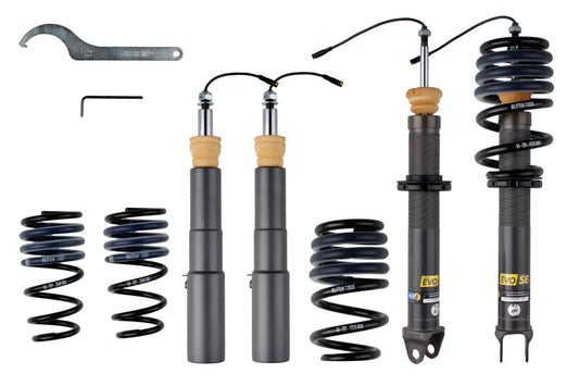 Bilstein ESE (49-320657) - Porsche 911 992 Turbo S,EVO SE