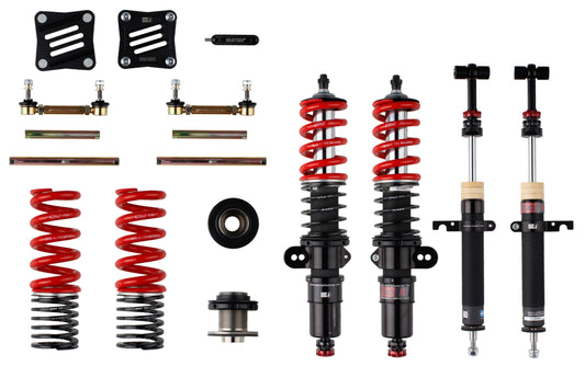 Bilstein ER (89-312780) - BMW; G20; 4WD; EVO R; KIT