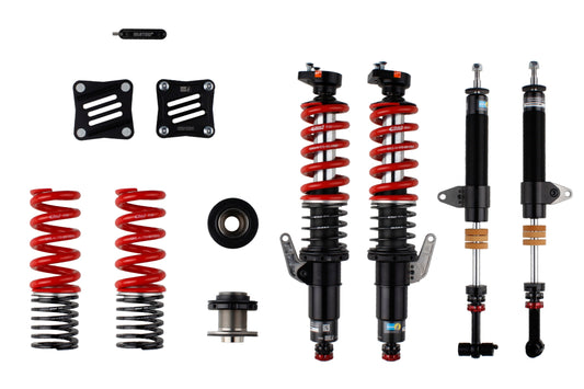 Bilstein ER (89-317426) - BMW G29; EVO R; K