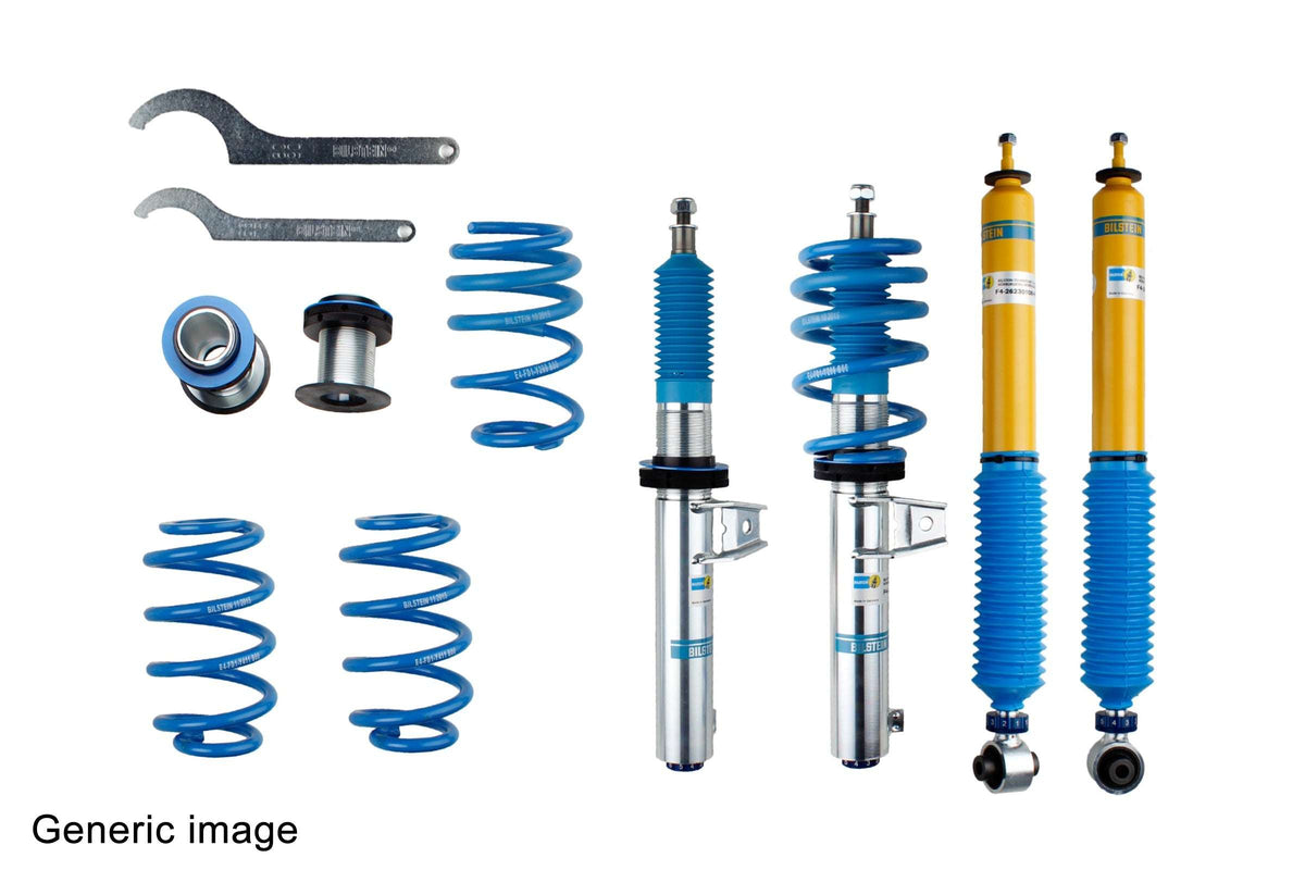Bilstein B16 Height & Damping Adjustable Kit  (48-145459) - PORSCHE 997 GT3,B16 PSS10