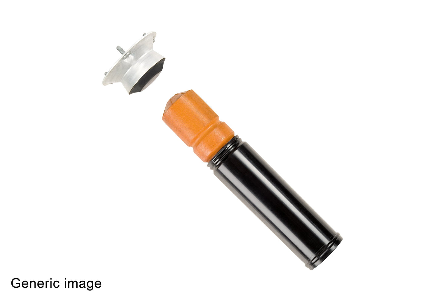 Bilstein B1 Rear Bump Stops & Dust Covers (11-104964) - FORD Mondeo