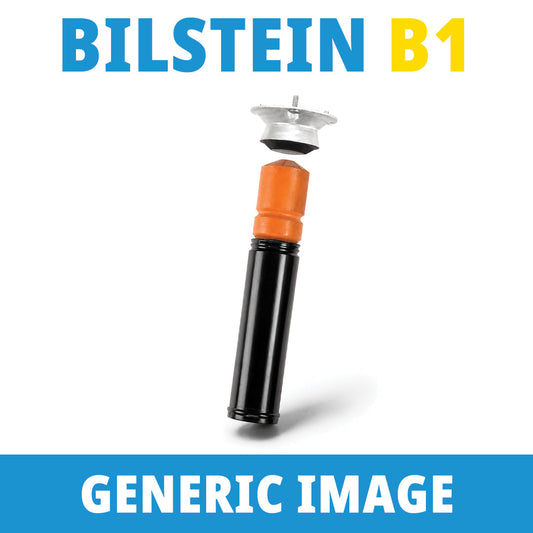 Generic image - Bilstein B1 Front (11-270485) - Fiat Cinquecento