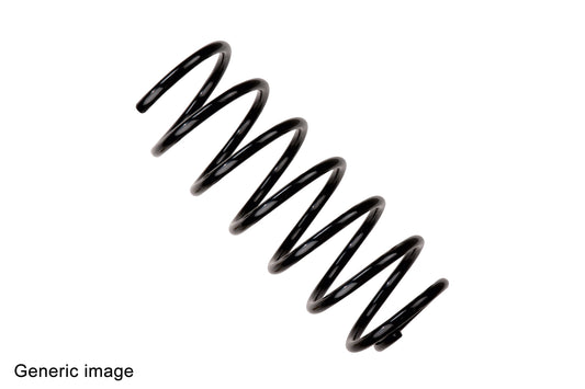 Bilstein B3 Front Coil Spring (37-256104) - VW Touran 1T1 1T2 1T3