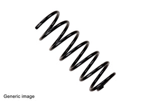 Bilstein B3 Front Coil Spring (37-309251) - Audi A3 (8V)