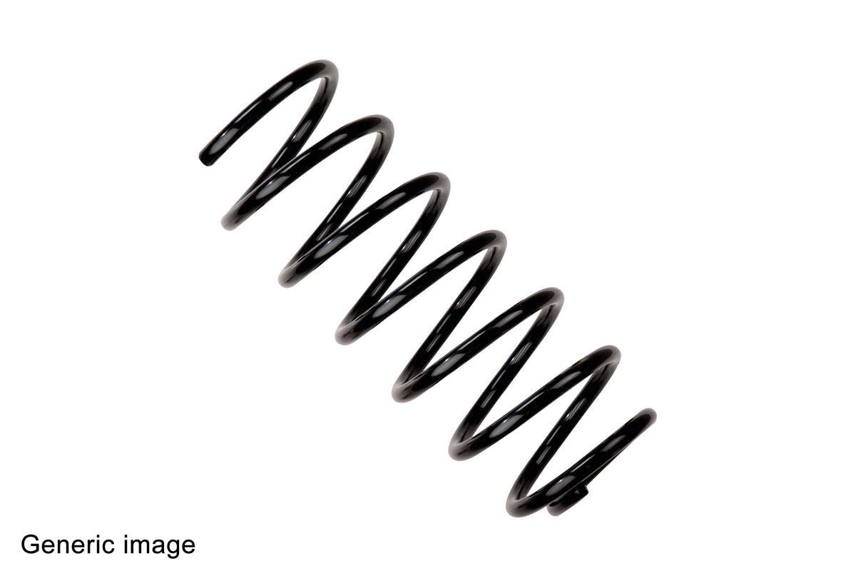 Bilstein B3 Front Coil Spring (37-262846) - Opel Corsa E