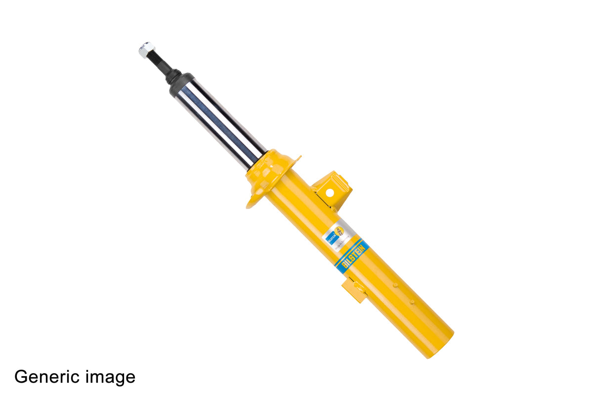 Bilstein B6 Front (33-187563) - Ford E-series Motorhome,zinc