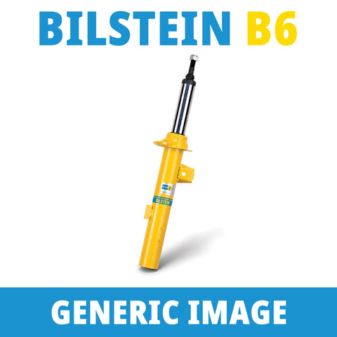 Generic image - Bilstein B6 Front Shock Absorber (23-304581) - BMW Z4 G29