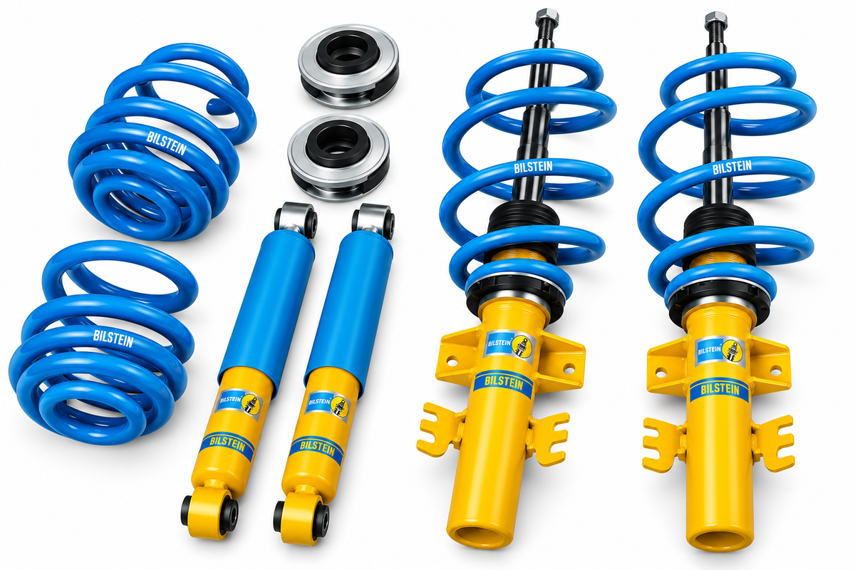 Bilstein B14 Kit (47-345638) for VW Transporters (T5/T6 T32) Bilstein