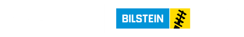Bilstein Suspension Store Official Partner Logo