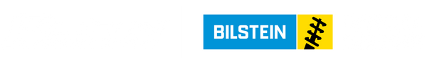 Bilstein Suspension Store Official Partner Logo