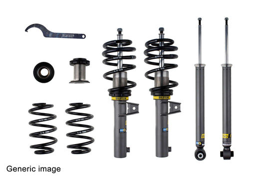 Bilstein ES (47-327085) - VW ID.4 AWD, EVO S