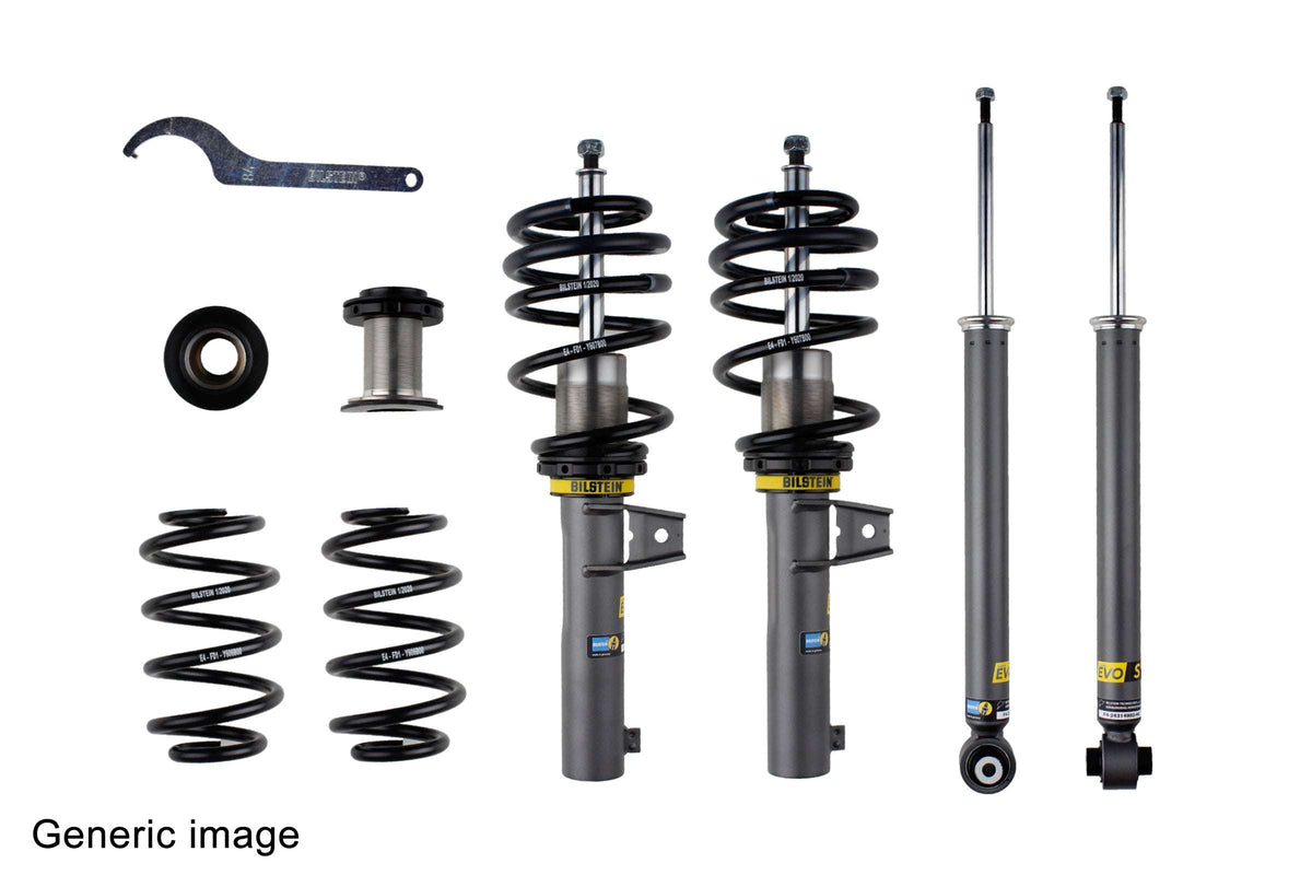 Bilstein ES (47-319332) - MB C-Klasse W206 2WD, EVO S