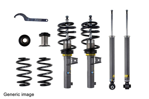 Bilstein ER (89-319154) - BMW E46, EVO R
