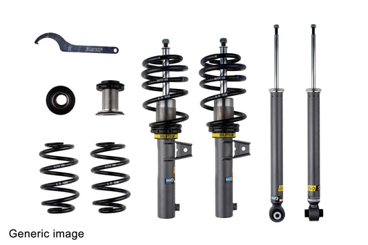 Bilstein ES (47-327108) - MB CLA C118 Starrachse, EVO S