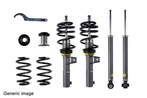 Bilstein ESE (49-309119) - BMW M3 G80 2WD, EVO SE