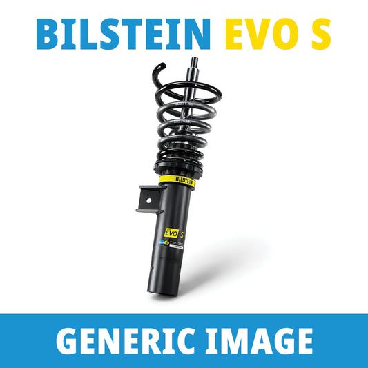Generic image - Bilstein ES (47-348615) - Tesla Model Y 4WD, EVO S