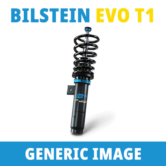 Generic image - Bilstein ET1 (48-352840) - 5 Touring G61 4WD, EVO T1