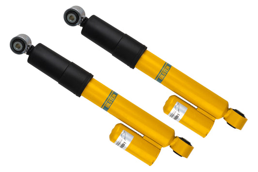 Bilstein B6 Front Shock Absorber (22-352064) - VW Multivan T7 California Camper