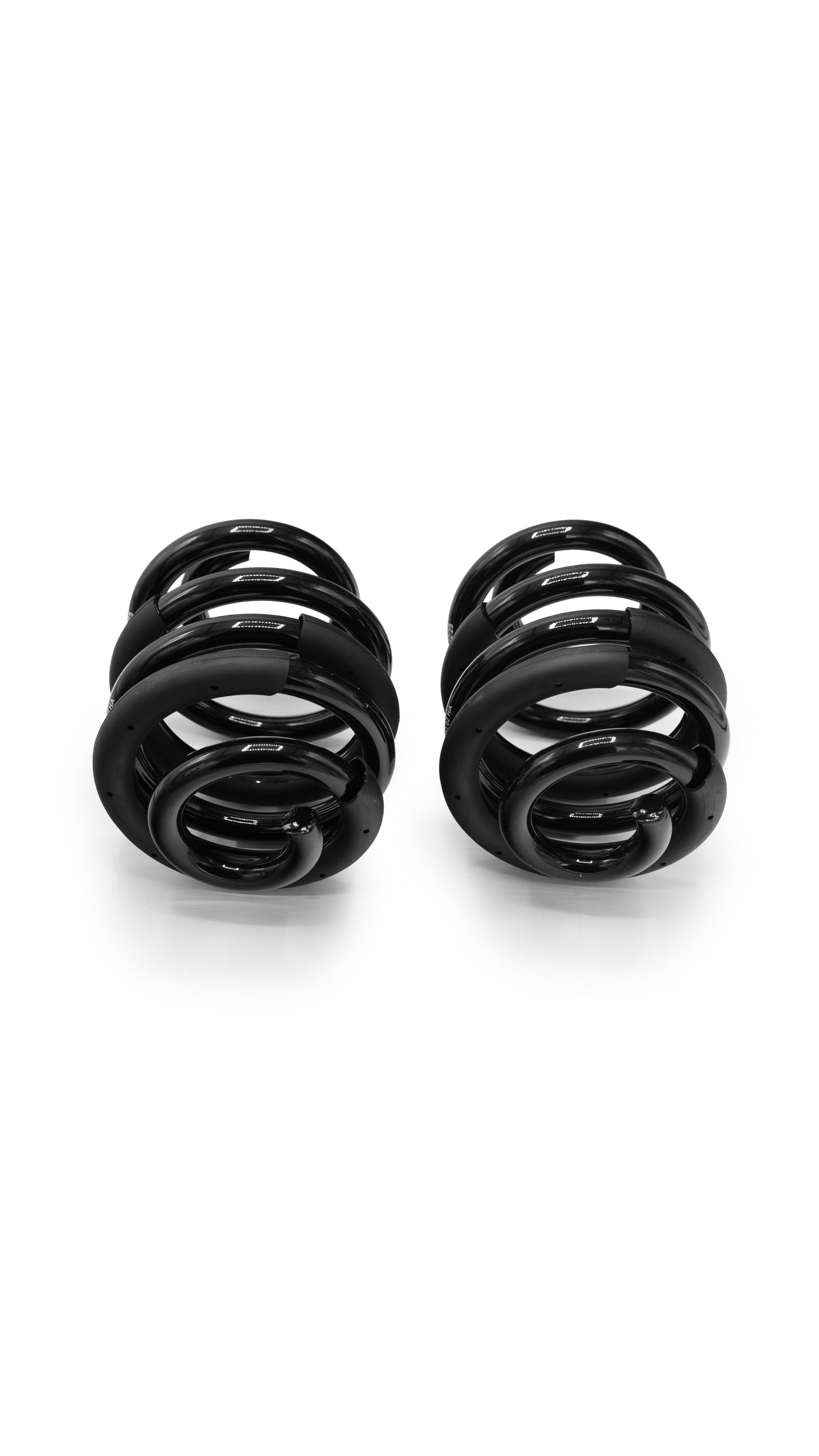 Bilstein B14 Comfort Replacement Springs (E4-FD4-12106574) for VW Transporter (T5/T6)