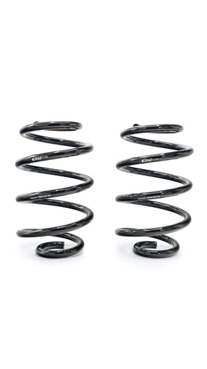 Bilstein B14 Comfort Replacement Front Springs (E4-FD1-12106575) for VW Transporter (T5/T6)